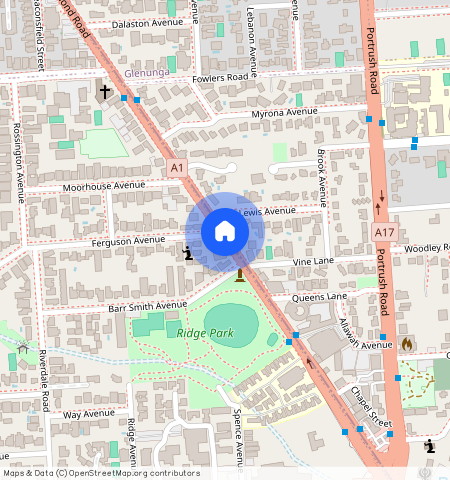 Myrtle Bank, Adelaide - South