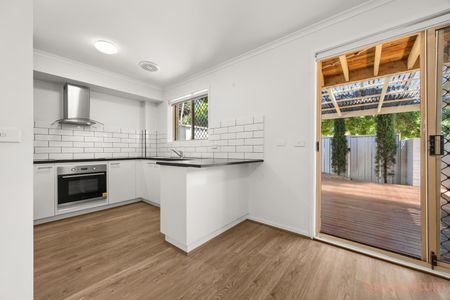 24/46 Paul Coe Crescent, Ngunnawal ACT 2913 - Townhouse For Rent | Domain - Photo 2