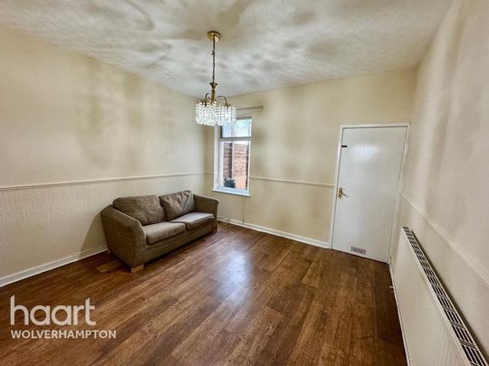 3 bedroom terraced house to rent - Photo 1