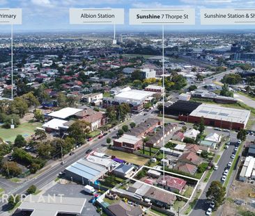 7 Thorpe Street, Sunshine, Vic 3020 - Photo 5