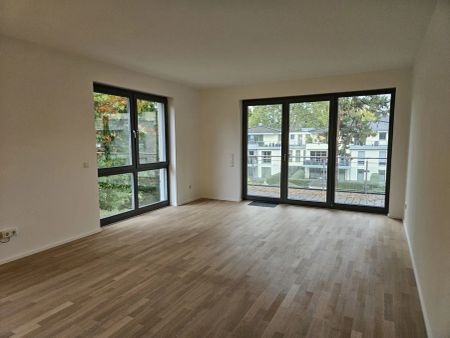 Wohnung zur Miete in Königswinter - Photo 3