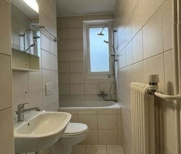 Appartement 3.5 pièces à louer au Locle - Photo 2