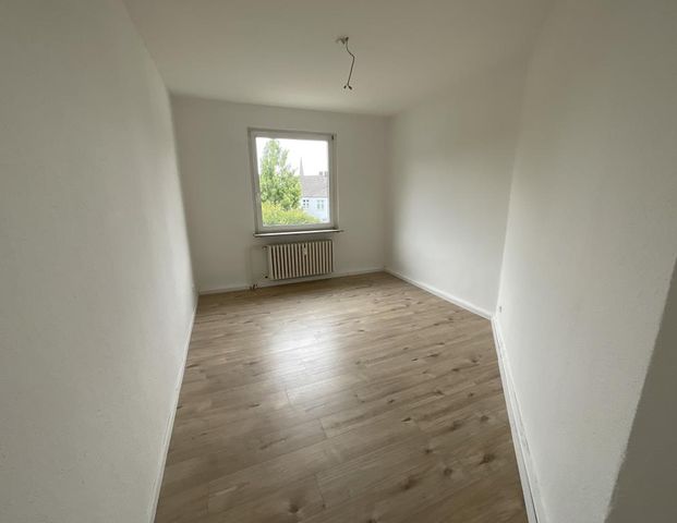 Gesucht und gefunden! Bezugsfertige 3-Zimmer-Wohnung in Herne Sodingen zu besichtigen - Photo 1