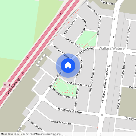 21 Bluelake Drive, Vic 3756, Wallan