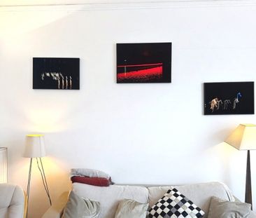 Appt (+-150m²) 3 ch de standing / Proche place Brugmann - Photo 3