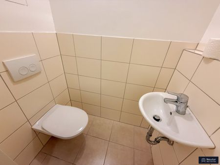 CHARMANTE DACHGESCHOSS MAISONETTE - HELLE 2,5-ZIMMER-WOHNUNG MIT GALERIE UND GROSSER DACHTERRASSE - Foto 5