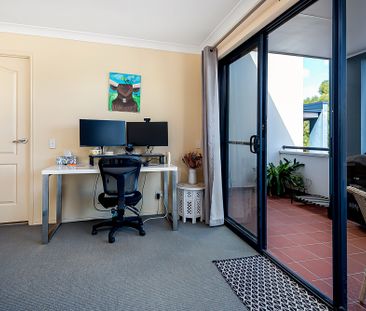 12/23 Peppertree Circuit, Robina QLD 4226 - House For Rent | Domain - Photo 1