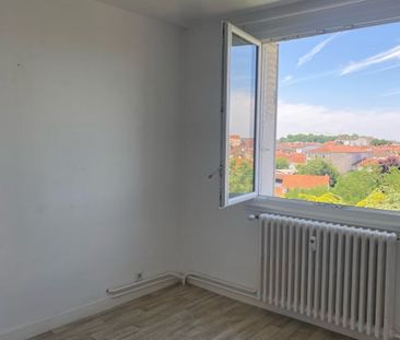 Location Appartement 3 pièces 75m² - Photo 4