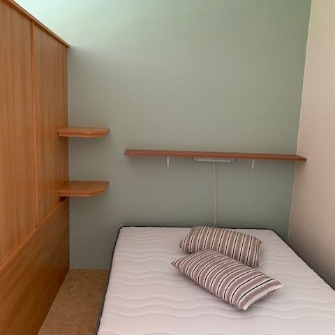 Appartement T1 à louer - 31 m² - Photo 1