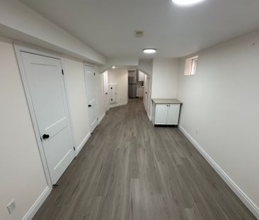 For Lease - 161 Romaneli Crescent Unit# Lower, Bradford West Gwilli... - Photo 5