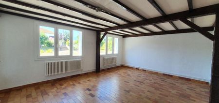 Location Appartement 4 pièces 75m² PRIVAS 07000 - Photo 2