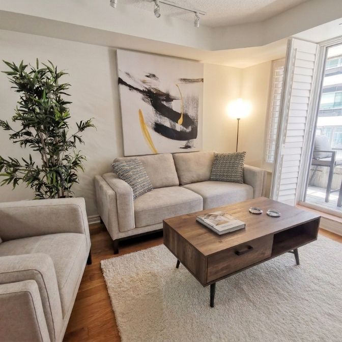 For Lease - 270 Wellington Street Unit# 316, Toronto, Ontario - Photo 1