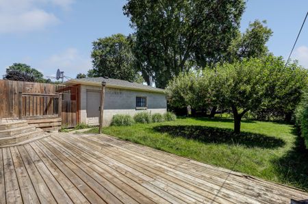 For Lease - 1805 Whitehall Drive, London East, Ontario - Photo 5