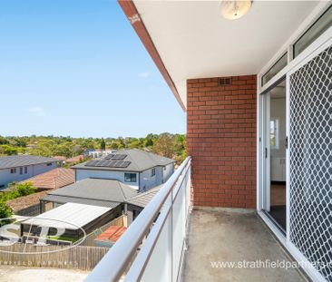 12/132 Wallis Avenue, Strathfield NSW 2135 - Apartment For Rent | D... - Photo 1