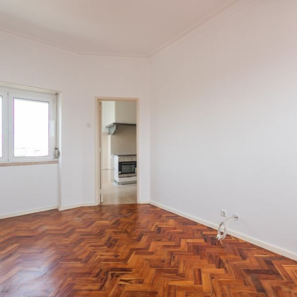 Apartamento T1 em Lisboa - Foto 1