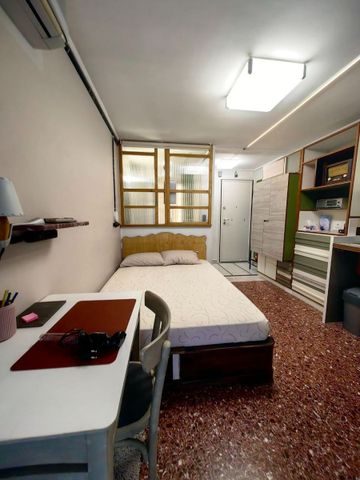Studio/Γκαρσονιέρα για ενοικίαση Αριστοτέλους - Ιστορικό Κέντρο (Κέντρο Θεσσαλονίκης) - Photo 4