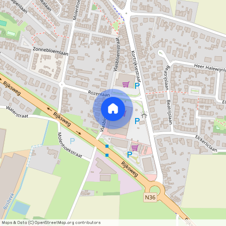 Vlasbloemstraat, 35, 6, 8870, Izegem