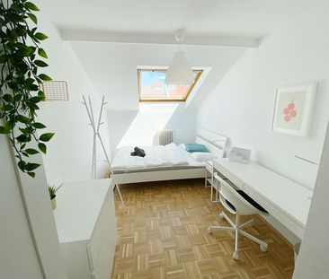 Maygasse Zimmer 1 - Foto 3