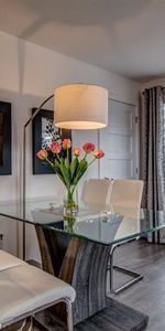 Logement à louer, appartement à louer, condo à louer - Photo 3