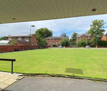 Wellington Road, Fallowfield, Manchester, M14 - Photo 2