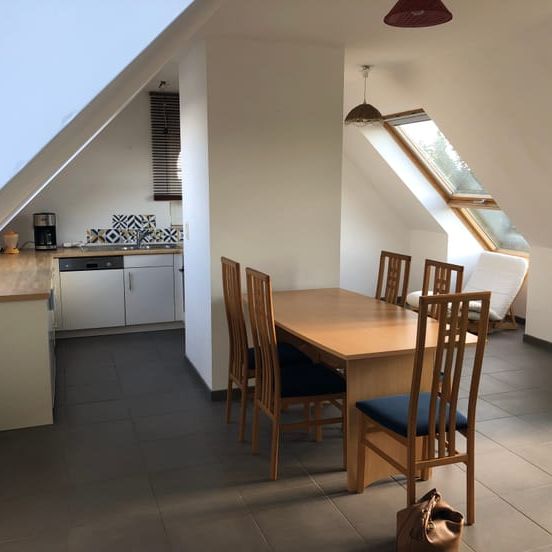Appartement te huur - Photo 1