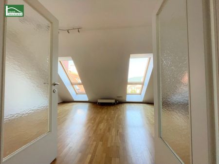 Wohnen im Herzen von Graz – Styria Center - Foto 3