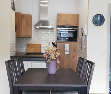 Appartement te huur - Foto 1