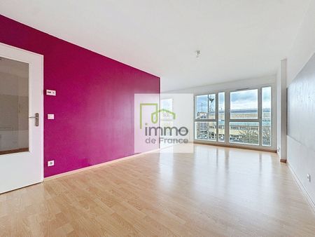 Location appartement 2 pièces 49.87 m² à Tourcoing (59200) MA CAMPAGNE MA CAMPAGNE - Photo 3