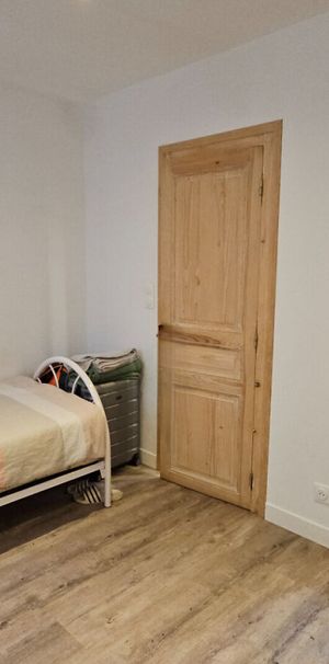 Appartement location de type 1bis - Secteur Montferrand - Photo 1