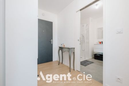 Appartement à louer, 3 pièces - Verson 14790 - Photo 5