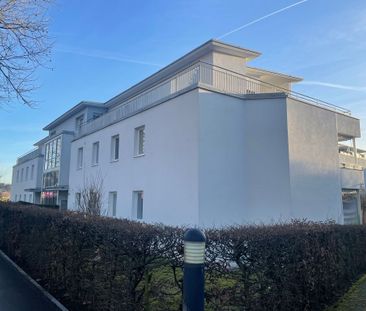 2.5 Zimmer, 54 m², EG - Photo 5