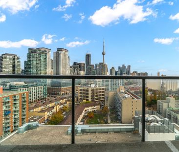 For Lease - 90 Stadium Road Unit# 1709, Toronto, Ontario - Photo 4