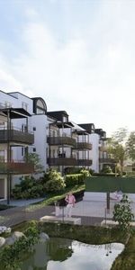 First rental after renovation of Burstelpark - Photo 3