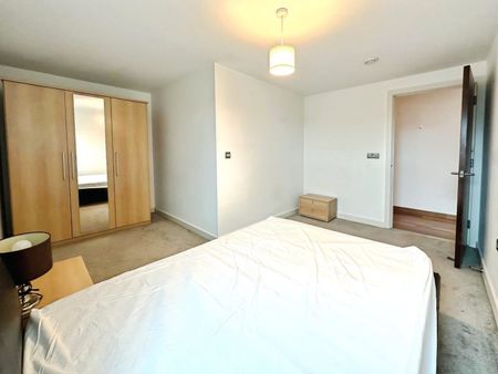 2 bedroom apartment to rent - Photo 4