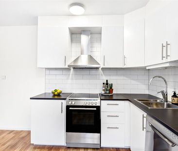 Drottninggatan 13 - Foto 2