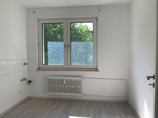2-Zimmer-Wohnung in Gelsenkirchen Ückendorf - Photo 1