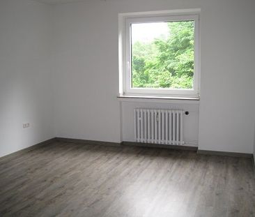 Genau meine Wohnung: sanierte 2-Zimmer-Wohnung mit Balkon in Bonn-P... - Foto 1