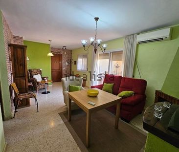 Alquiler de ático en El Consul - El Romeral - Foto 1