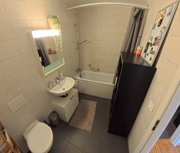 3 Zimmer, 96 m² - Photo 5