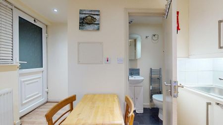 Studio to rent - Photo 5