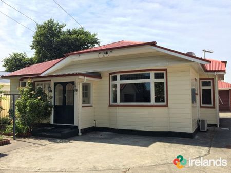 Two or Three Double Bedroom Home - Photo 2