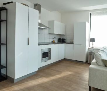 Appartement Surinamepad 11 A21, Haarlem - À Louer - Foto 3