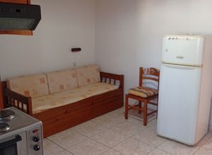 Studio/Γκαρσονιέρα για ενοικίαση - Χίος, - Φωτογραφία 1