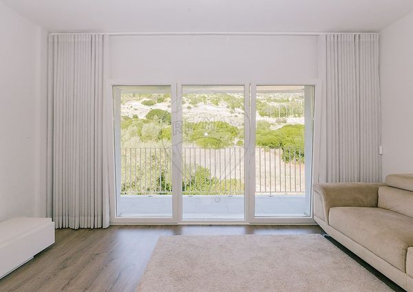 Apartamento T3 em Lisboa