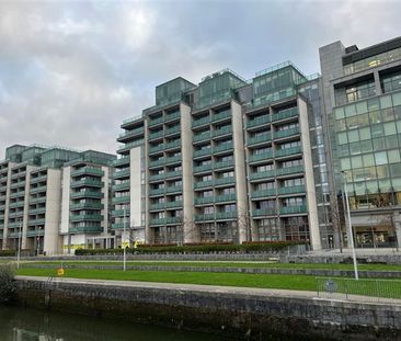 5 Cloncurry House, Spencer Dock, IFSC, Dublin 1 - Photo 2
