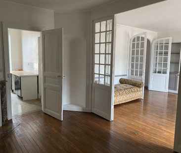 Appartement à louer - AVENUE DE PARIS - Photo 1