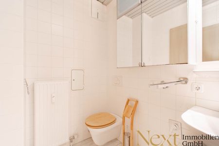 Gemütliche 2-Zimmer-Wohnung inkl. Küche, Terrasse und Tiefgargenparkplatz in Traun zu vermieten! - Photo 3