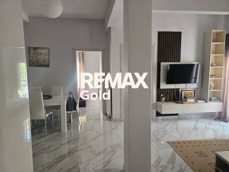 Διαμέρισμα για ενοικίαση Κέντρο (Μενεμένη) - Photo 3
