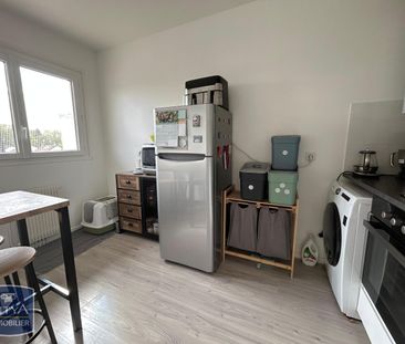 Location Appartement 1 pièce 29m² RAMBOUILLET 78120 - Photo 2