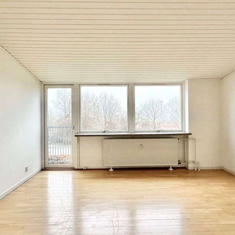 1 værelses – Nyhøjen 112, 1. tv. – Munkebo - Photo 1